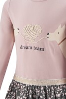 Happy Girls LA-Kleid 963139 Fb. 31 dream team dusty rose