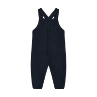 Minymo Baby Latzhose 114486 Fb. 7997 navy