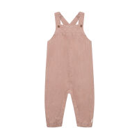 Minymo Baby Latzhose 114486 Fb. 6510 rosa