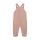 Minymo Baby Latzhose 114486 Fb. 6510 rosa