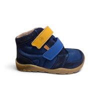 Blifestyle Barfußschuhe biberStyle Kids breit TEX...