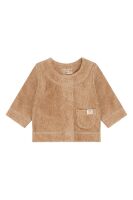 Hust & Claire Baby-Weste Chai Velour 380018 Fb.3554...