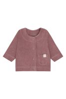 Hust & Claire Baby-Weste Chai Velour 380018 Fb.3870...
