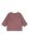Hust & Claire Baby-Weste Chai Velour 380018 Fb.3870 Plum violett