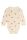 Hust & Claire LA-Body aus Wolle-Viskose Baloo Hearts Puff 540106-3290 weiß