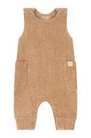Hust & Claire Baby Latzhose Mem Velour 380021 Fb.3554...