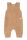 Hust & Claire Baby Latzhose Mem Velour 380021 Fb.3554 Biscuit braun