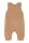 Hust & Claire Baby Latzhose Mem Velour 380021 Fb.3554 Biscuit braun