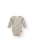 Hust & Claire LA-Body aus Wolle Bo Woodland...