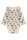 Hust & Claire LA-Body aus Wolle-Viskose Baloo Lazy 540087-4501 Faultiere beige