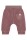 Hust & Claire Babyhose Gabe Velour 380019 Fb.3870 Ripp Plum violett