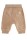 Hust & Claire Babyhose Gabe Velour 380019 Fb.3554 Ripp Biscuit braun