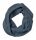 Maxomorra Schlauchschal Tube Sweat Solid D131-S145 blue