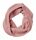Maxomorra Schlauchschal Tube Sweat Solid D133-S145 pink