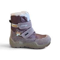 Primigi Winterstiefel  2379111 Gore-Tex Scamos Techno rosa
