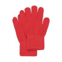 Celavi Woll-Handschuhe 2-pack 5670 Fb. 4651 rot/pink