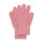 Celavi Woll-Handschuhe 2-pack 5670 Fb. 4651 rot/pink