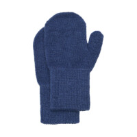 Celavi Fäustlinge 2-pack 5669 Fb.7934 navy/blau