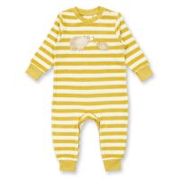 Sense Organics Pyjama-Einteiler Viktor Bären...