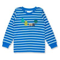 Sense Organics Pyjama 2629213 Long JohnTrees Lory...