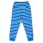 Sense Organics Pyjama 2629213 Long JohnTrees Lory blau/weiß gestreift