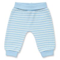 Sense Organics Babyhose Sjors 2629109-291193 gestreift...