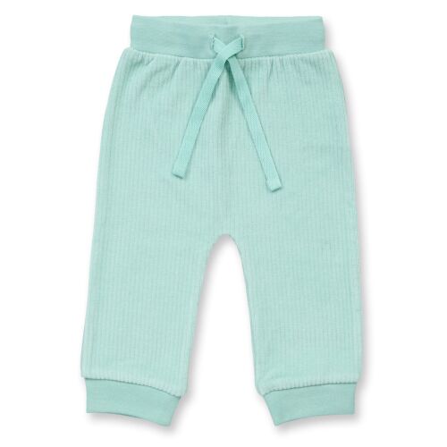 Sense Organics Babyhose Thore 2629110-500098 icy mint