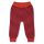 Sense Organics Baby-Strickhose Pablo 2627110 Bordeaux/Terracotta gestreift