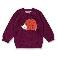 Sense Organics Baby Strickpullover Navin 2627102-300096...