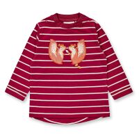 Sense Organics LA-Shirt Leja 2622101 Eichhörnchen...