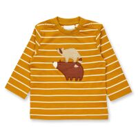 Sense Organics LA-Shirt Elan 2622107 Bär und...
