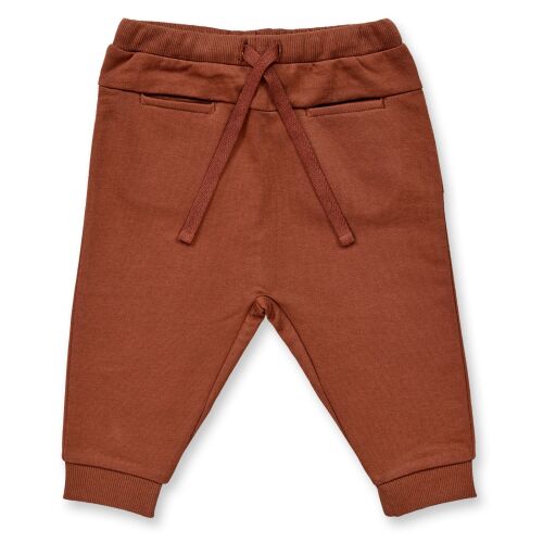 Sense Organics Baby-Sweathose Candy 2622109-800045 braun