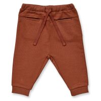 Sense Organics Baby-Sweathose Candy 2622109-800045 braun