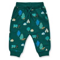 Sense Organics Baby-Sweathose Prabu 2621110 Woodland Fir...