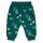 Sense Organics Baby-Sweathose Prabu 2621110 Woodland Fir Green