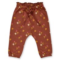 Sense Organics Baby-Sweathose Vanna 2622105-883001 braun...