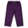 Sense Organics Twillhose Leoonie 2626201-600065 violett dark plum