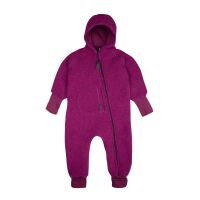 Pure Pure Wollwalk Overall Schurwolle 9602112-251...