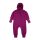 Pure Pure Wollwalk Overall Schurwolle 9602112-251 purple-wine