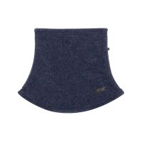 Pure Pure Schlupfschal aus Merinowolle 1503562-30 navy