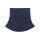 Pure Pure Schlupfschal aus Merinowolle 1503562-30 navy