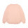Minymo Sweater 124429-5000 make your own luck rosa