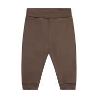 Minymo Baby-Mitwachshose 114435-2502 braun
