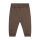 Minymo Baby-Mitwachshose 114435-2502 braun