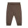 Minymo Baby-Mitwachshose 114435-2502 braun