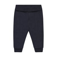 Minymo Baby-Mitwachshose 114435-7997 navy