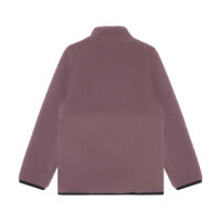 Color Kids Teddyjacke 742913-6011 lila