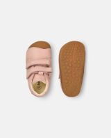 Bundgaard Barfuß-Lauflerner Petit wide 3110 old rose