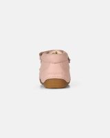 Bundgaard Barfuß-Lauflerner Petit wide 3110 old rose
