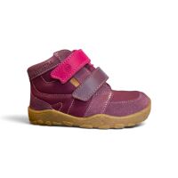 Blifestyle Barfußschuhe biberStyle Kids TEX...